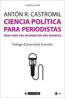 Ciencia Politica para Periodistas