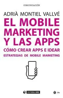 El Mobile Marketing y las Apps