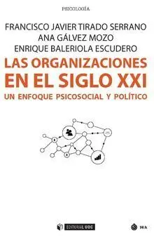 Las Organizaciones en el Siglo Xxi