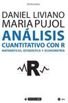 ANÁLISIS CUANTITATIVO CON R