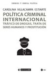 POLÍTICA CRIMINAL INTERNACIONAL