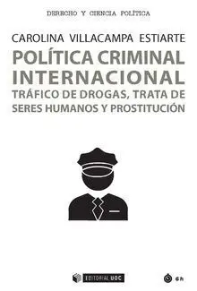 Política Criminal Internacional