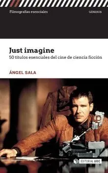 Just Imagine