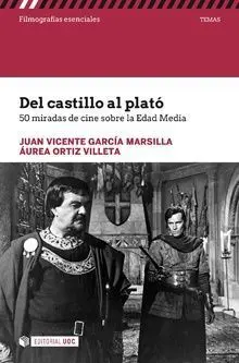 Del Castillo Al Plato