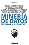 MINERÍA DE DATOS