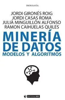 Minería de Datos