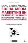 SOCIAL MEDIA MARKETING EN DESTINOS TURISTICOS