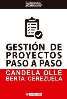 Gestión de Proyectos Paso a Paso