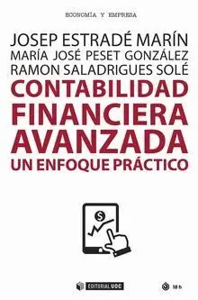 Contabiblidad Financiera Avanzada