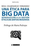 UNA ÉTICA PARA BIG DATA