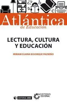 Lectura, Cultura y Educación