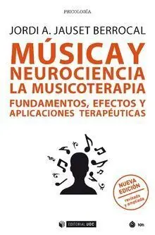 Musica y Neurociencia/La Musicoterapia