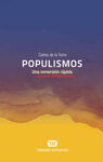 POPULISMOS