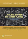 LA NUEVA GESTIÓN DEL EMPLEO PÚBLICO