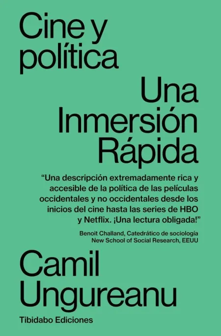Cine y Política