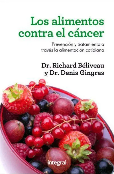 Los Alimentos Contra el Cáncer