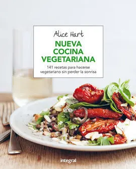 Nueva Cocina Vegetariana