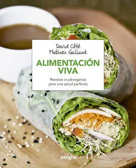Alimentación Viva
