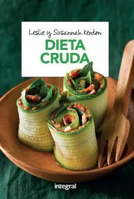 Dieta Cruda