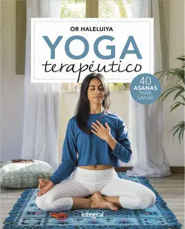 Yoga Terapeutico