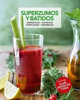Superzumos y Batidos