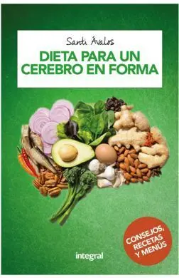 Dieta para un Cerebro en Forma