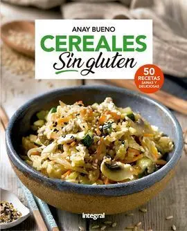 Cereales sin Gluten