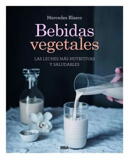 Bebidas Vegetales