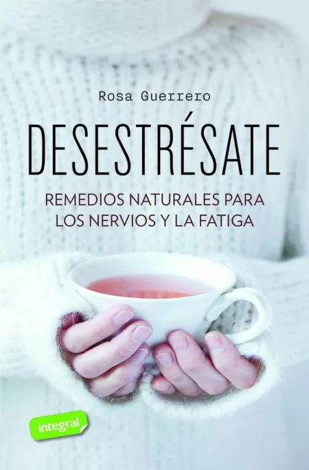 Desestresate