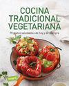 COCINA TRADICIONAL VEGETARIANA - 70 PLATOS SALUDAB