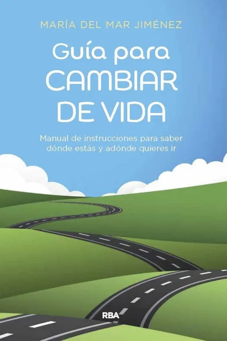Guia para Cambiar de Vida