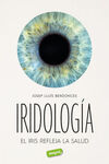 IRIDOLOGÍA