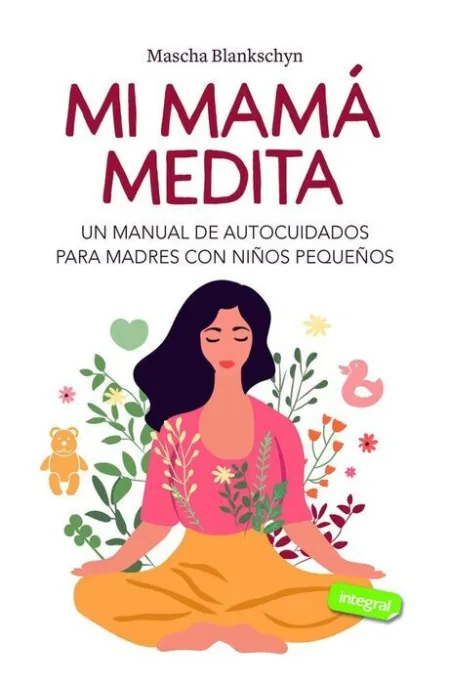 Mi Mamá Medita