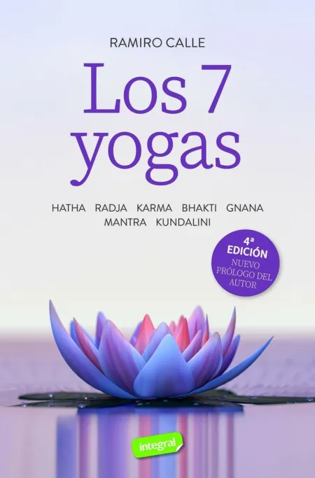 7 Yogas, los