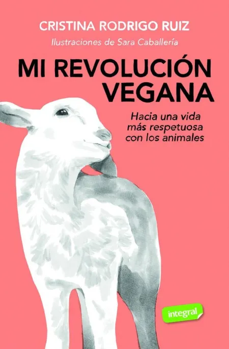 Mi Revolución Vegana