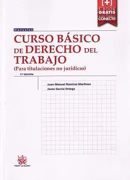 Curso Básico del Derecho del Trabajo