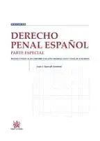 Derecho Penal Español