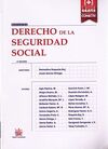 DERECHO DE LA SEGURIDAD SOCIAL (4ª ED. 2015)