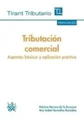 Tributación Comercial