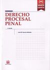 DERECHO PROCESAL PENAL