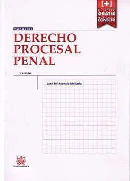Derecho Procesal Penal
