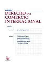 Derecho del Comercio Internacional