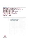 INTRODUCCIÓN AL DERECHO DE LA SEGURIDAD SOCIAL. 9ª ED. 2015