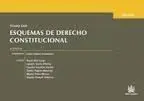 Esquemas de Derecho Costitucinal Tomo Xxii