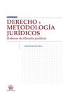 DERECHO Y METODOLOGÍA JURÍDICOS