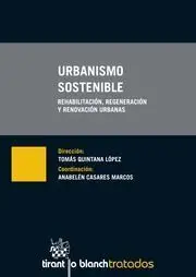 Urbanismo Sostenible