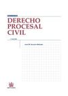 DERECHO PROCESAL CIVIL  2015