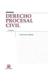 Derecho Procesal Civil 2015
