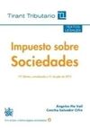 IMPUESTO SOBRE SOCIEDADES