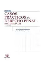 Casos Practicos de Derecho Penal ( Parte Especial)